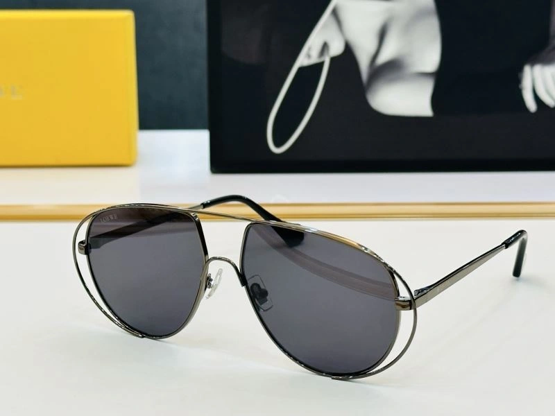 NewStyle Loewe Sunglasses 280314