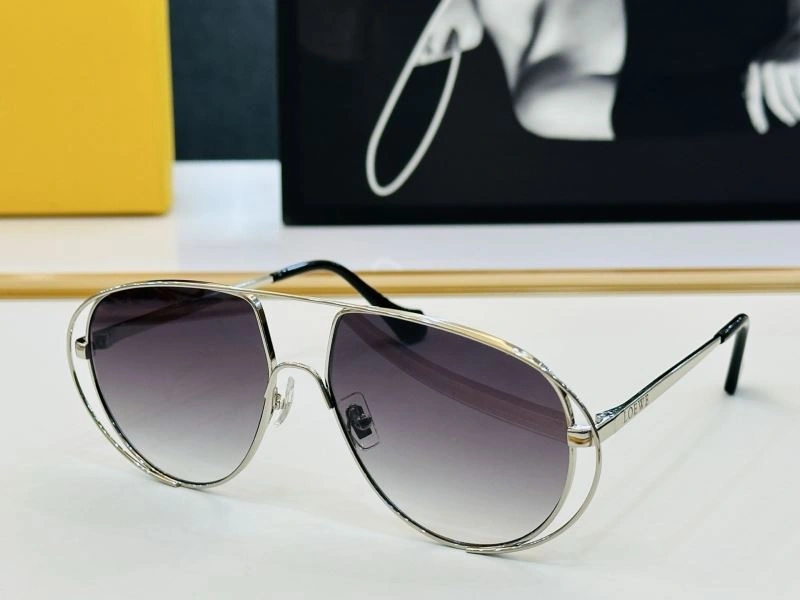 NewStyle Loewe Sunglasses 280314