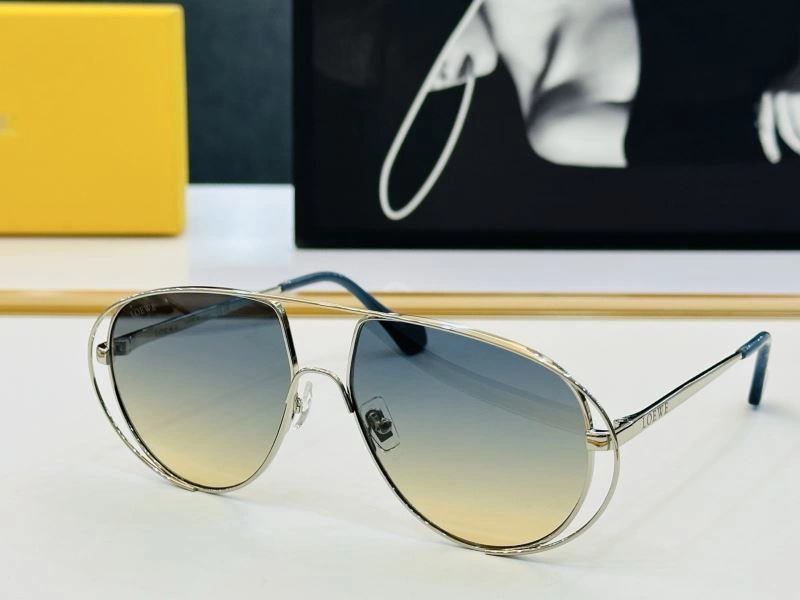 NewStyle Loewe Sunglasses 280314