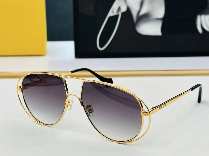 NewStyle Loewe Sunglasses 280314