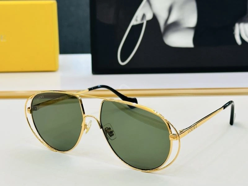 NewStyle Loewe Sunglasses 280314