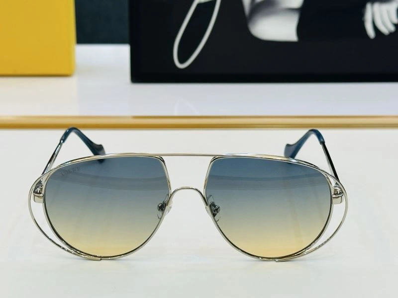 NewStyle Loewe Sunglasses 280314