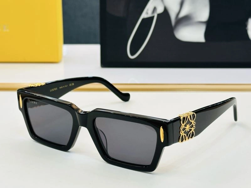 Loewe Sunglasses Durable 280316