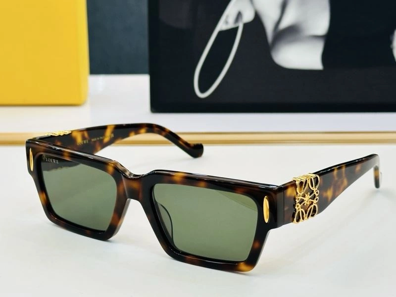 Loewe Sunglasses Durable 280316