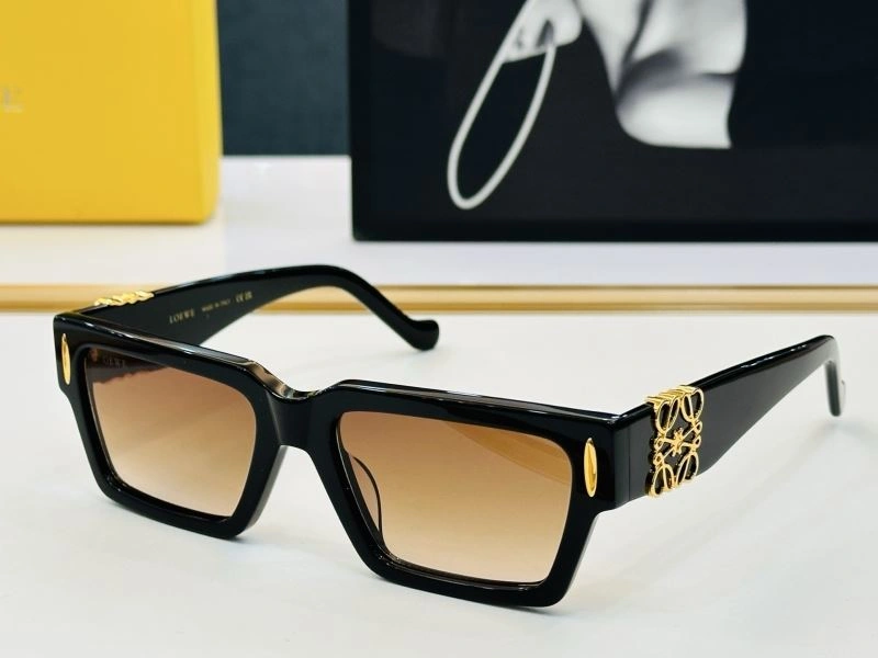 Loewe Sunglasses Durable 280316