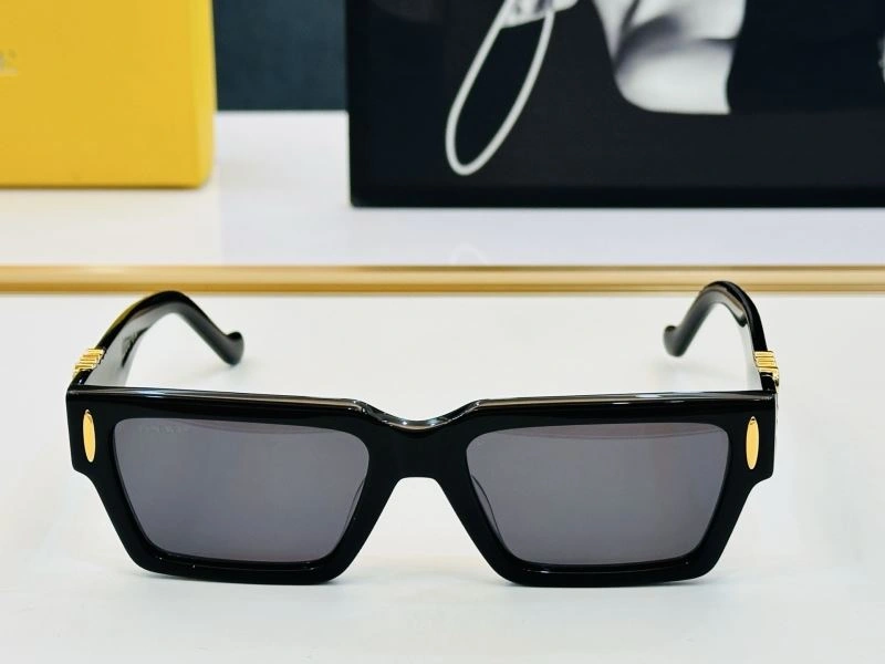Loewe Sunglasses Durable 280316