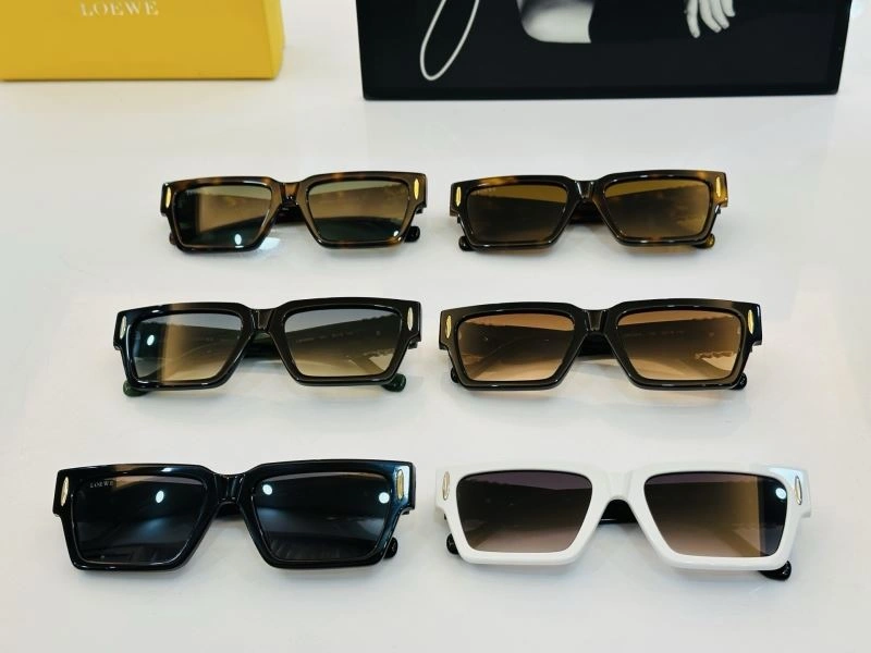 Loewe Sunglasses Durable 280316