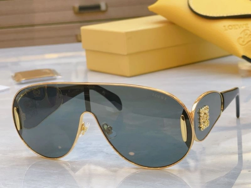 Loewe Sunglasses Packable 280323