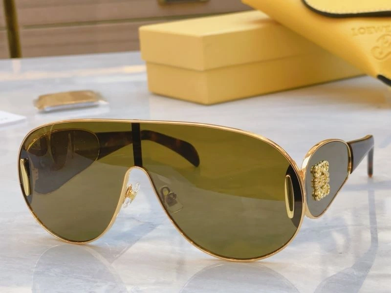 Loewe Sunglasses Packable 280323