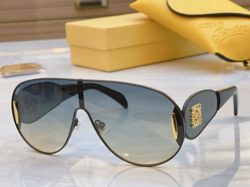 Loewe Sunglasses Packable 280323