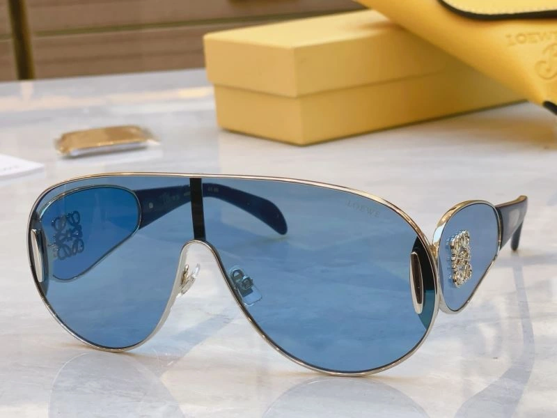 Loewe Sunglasses Packable 280323