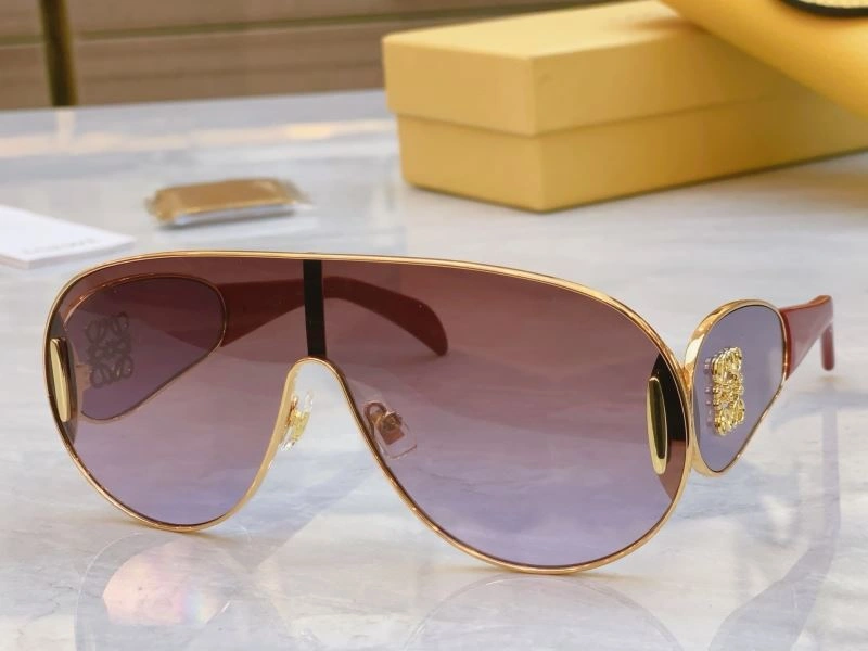 Loewe Sunglasses Packable 280323