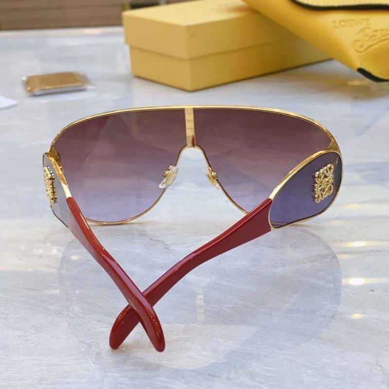 Loewe Sunglasses Packable 280323