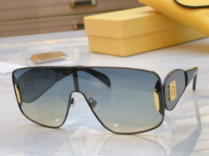 Loewe Sunglasses Durable 280313