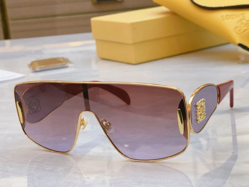 Loewe Sunglasses Durable 280313