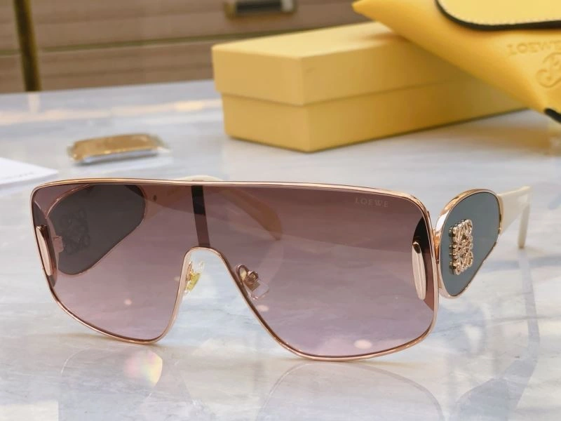 Loewe Sunglasses Durable 280313