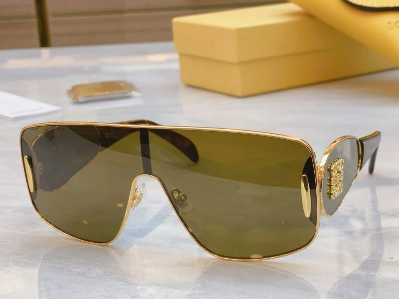 Loewe Sunglasses Durable 280313