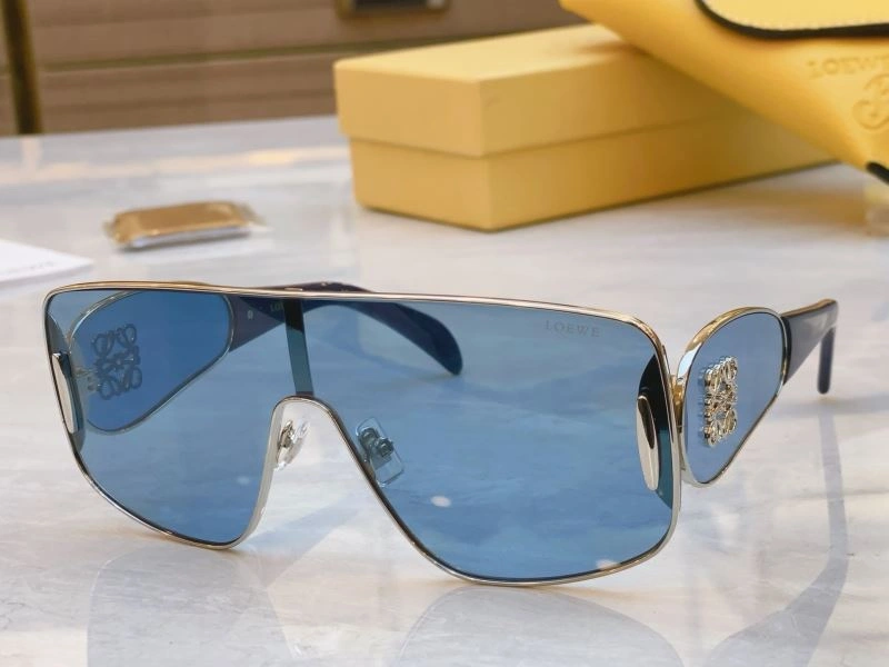 Loewe Sunglasses Durable 280313