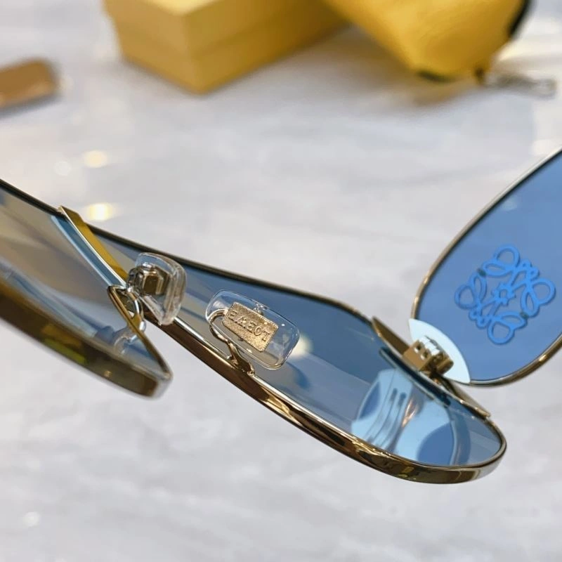Loewe Sunglasses Durable 280313