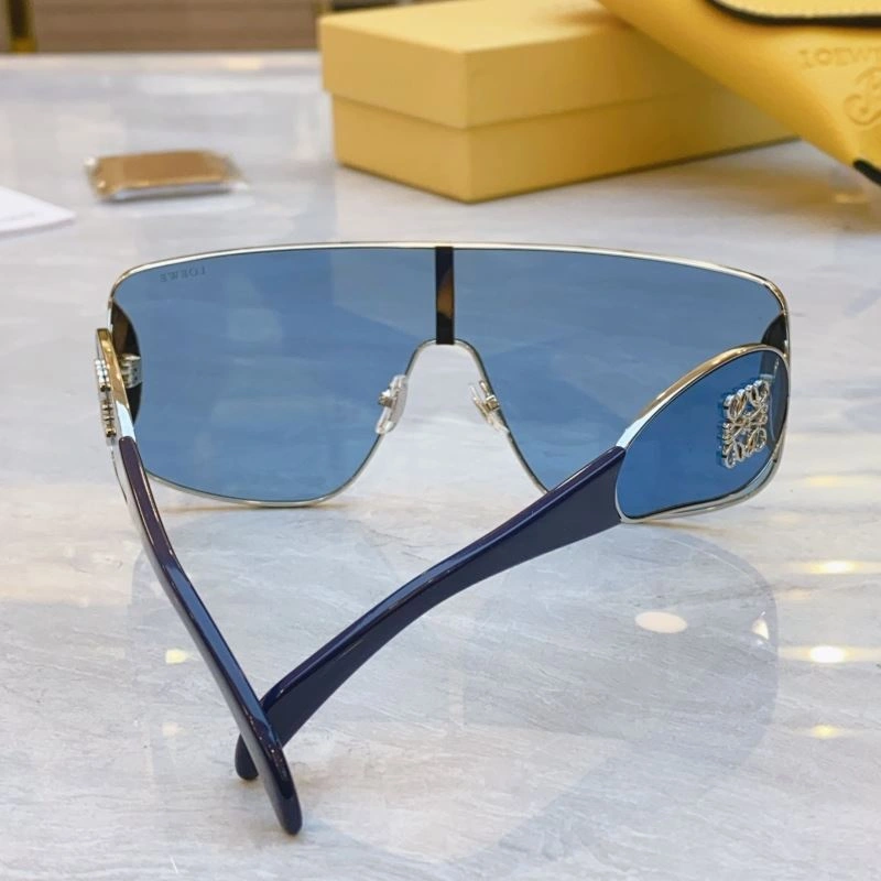 Loewe Sunglasses Durable 280313