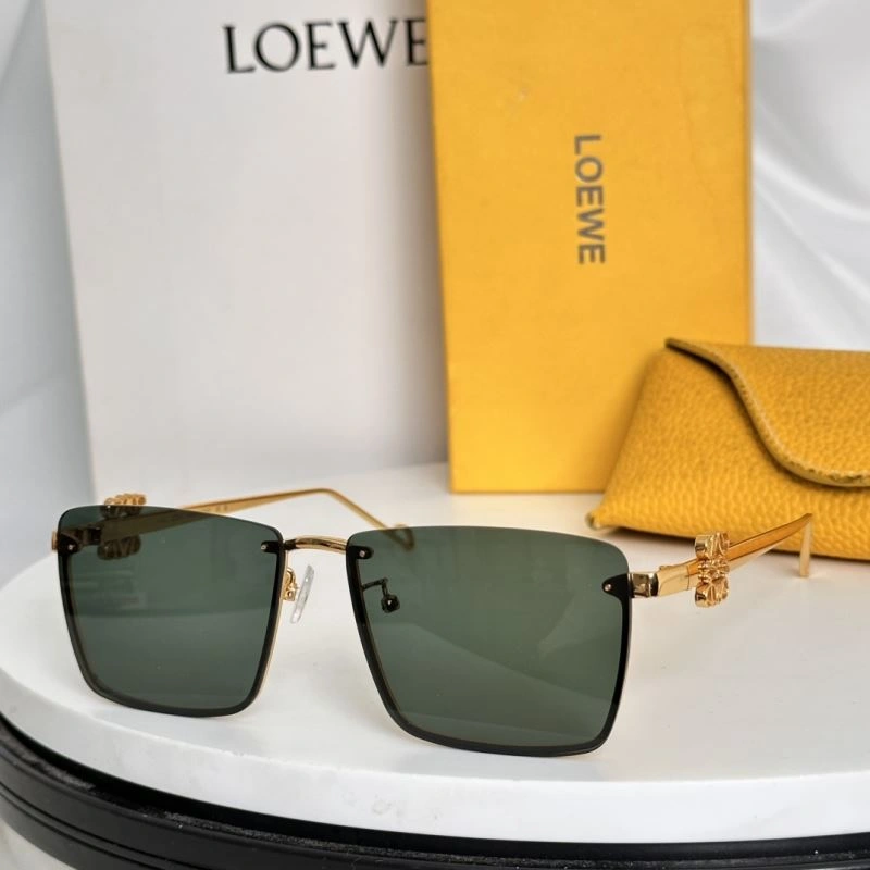 Loewe Sunglasses WrinkleFree 280398