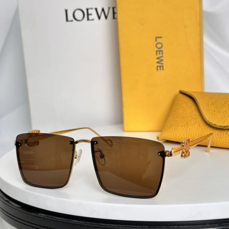 Loewe Sunglasses WrinkleFree 280398