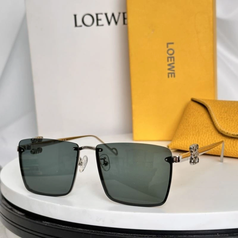 Loewe Sunglasses WrinkleFree 280398