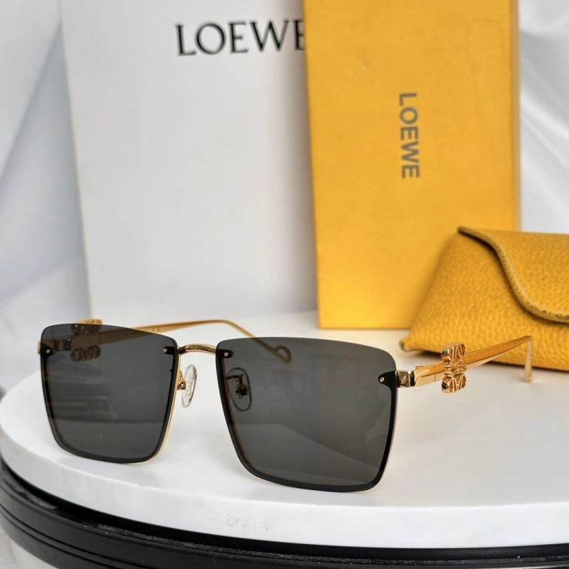Loewe Sunglasses WrinkleFree 280398