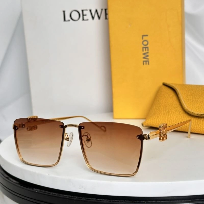 Loewe Sunglasses WrinkleFree 280398