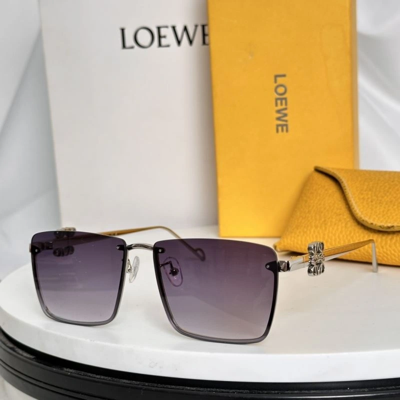 Loewe Sunglasses WrinkleFree 280398