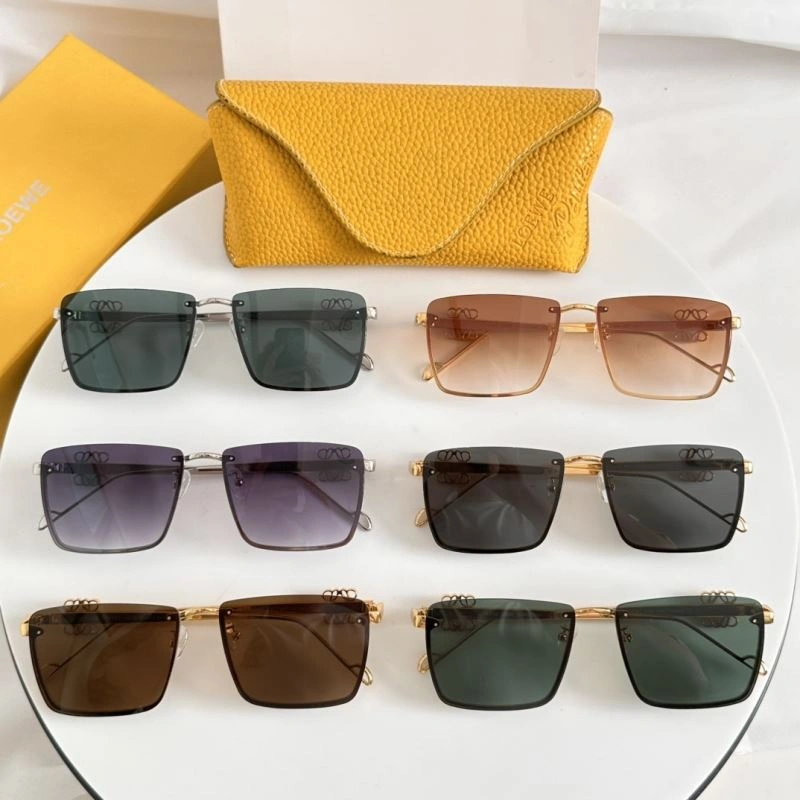 Loewe Sunglasses WrinkleFree 280398