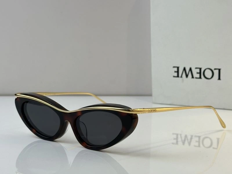 Loewe Sunglasses WrinkleFree 280395
