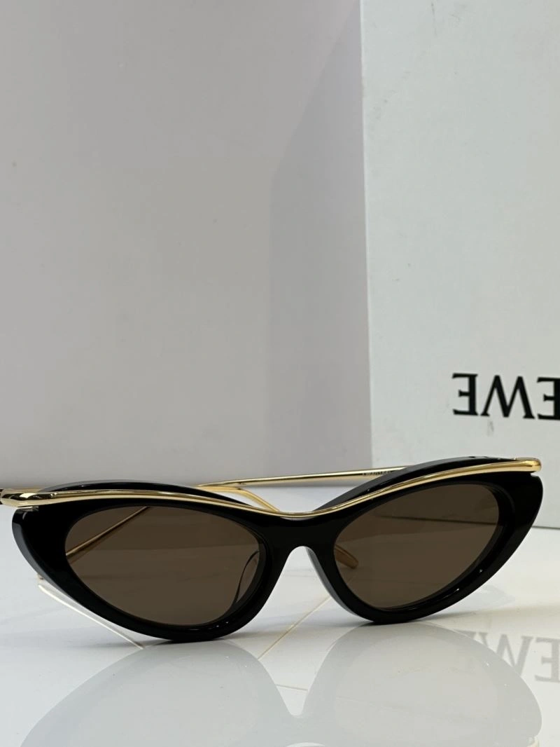 Loewe Sunglasses WrinkleFree 280395
