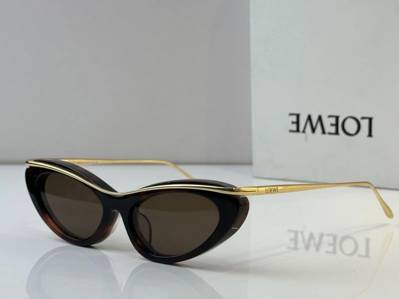 Loewe Sunglasses WrinkleFree 280395