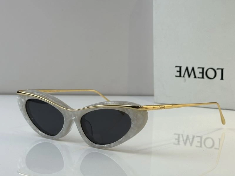 Loewe Sunglasses WrinkleFree 280395
