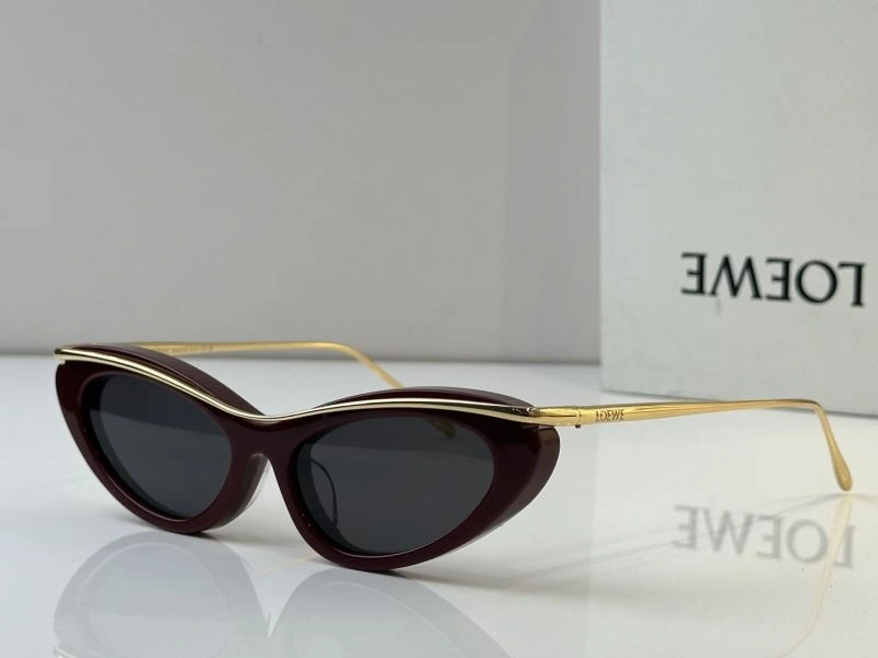 Loewe Sunglasses WrinkleFree 280395