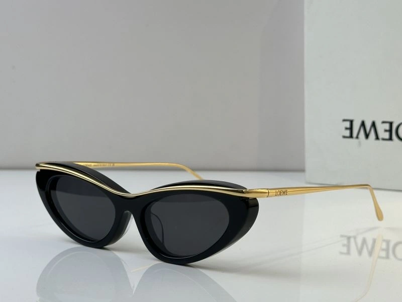 Loewe Sunglasses WrinkleFree 280395