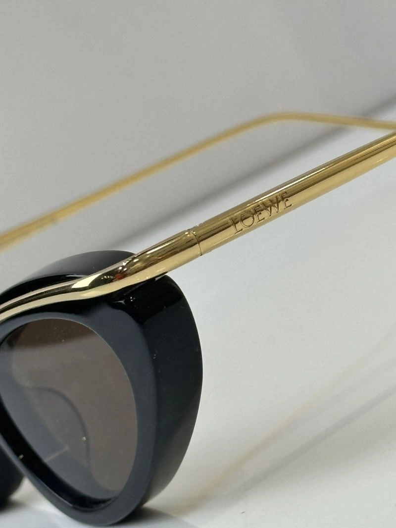 Loewe Sunglasses WrinkleFree 280395