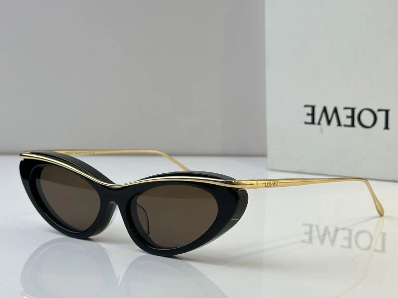 Loewe Sunglasses WrinkleFree 280395