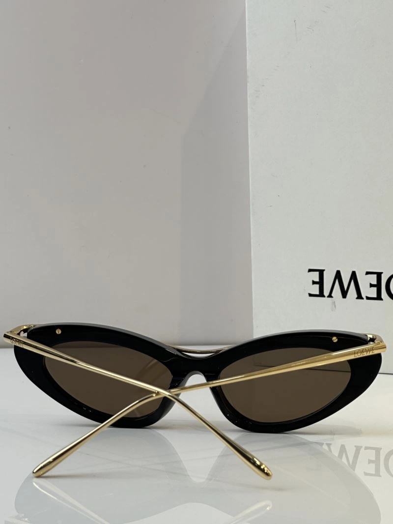 Loewe Sunglasses WrinkleFree 280395