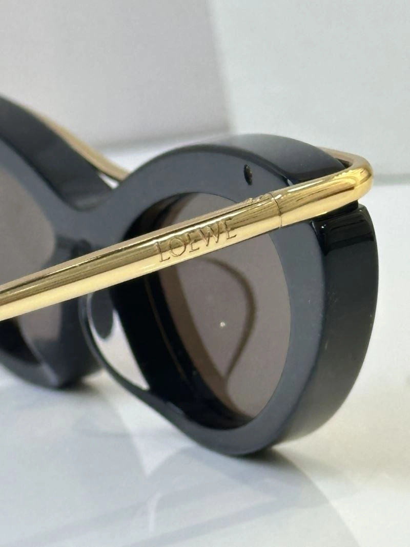 Loewe Sunglasses WrinkleFree 280395