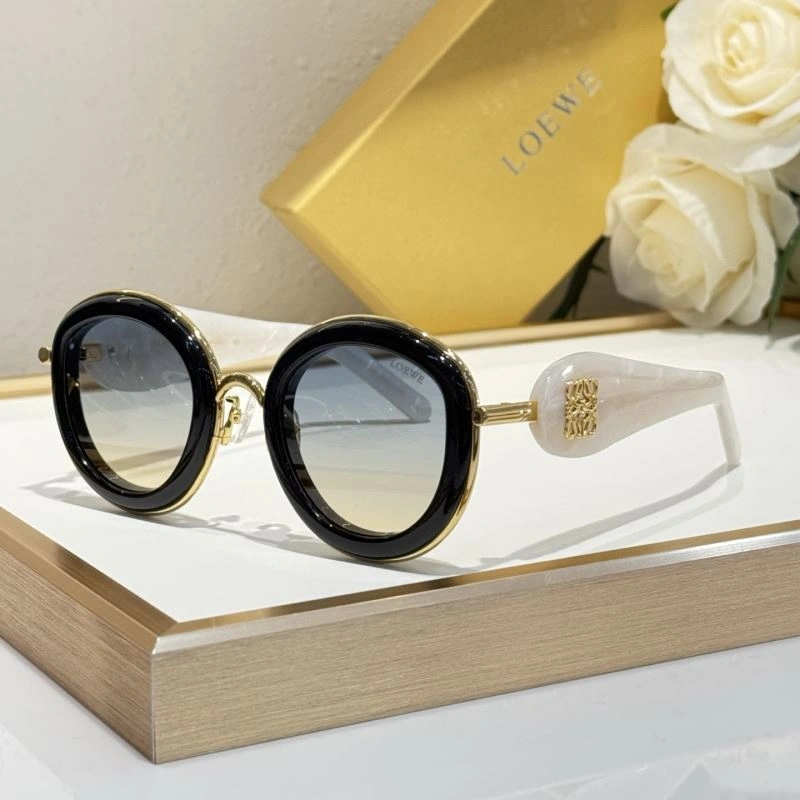 Loewe Sunglasses QuickDry 280384