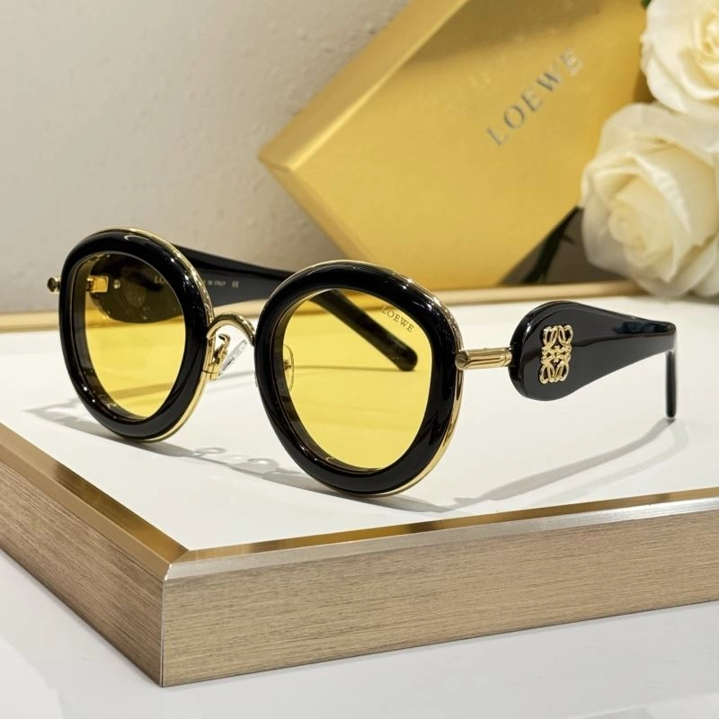 Loewe Sunglasses QuickDry 280384