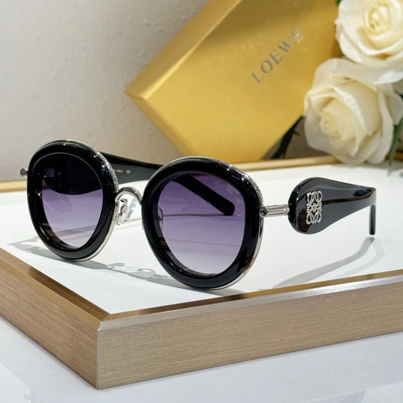 Loewe Sunglasses QuickDry 280384