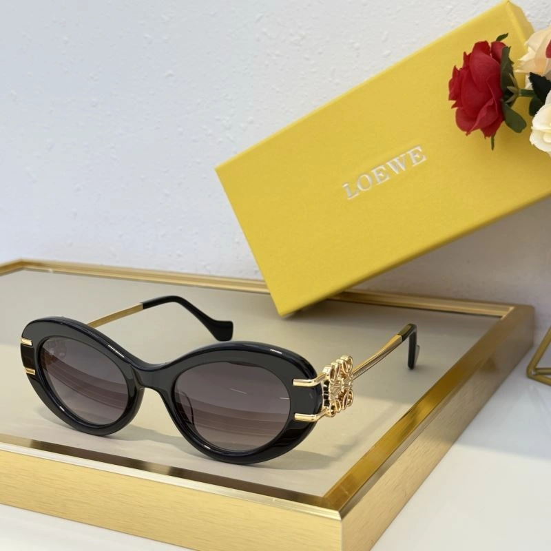 WellDesigned Loewe Sunglasses 280391