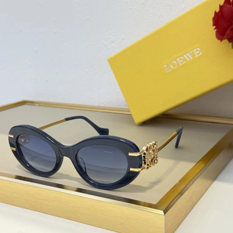WellDesigned Loewe Sunglasses 280391