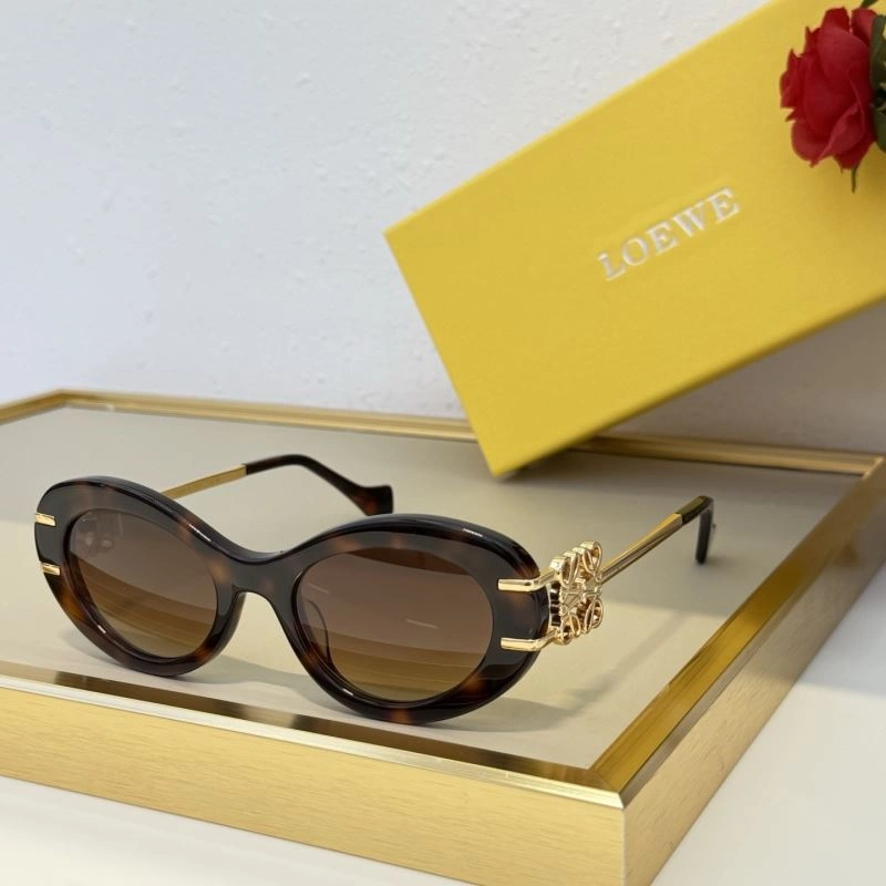 WellDesigned Loewe Sunglasses 280391