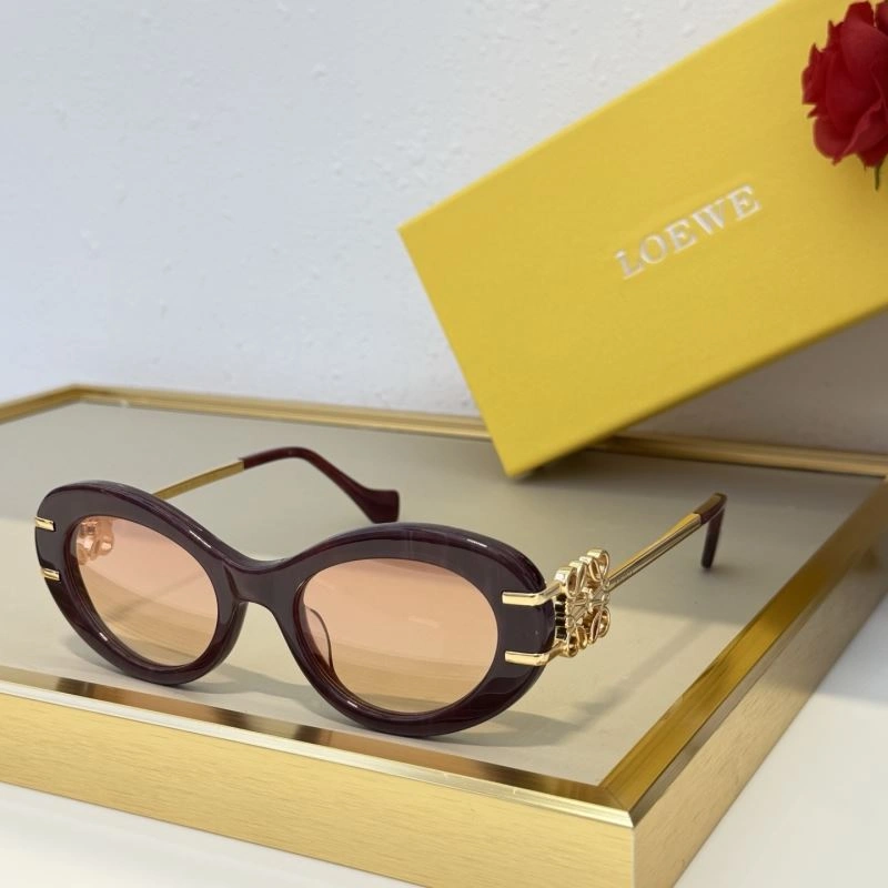WellDesigned Loewe Sunglasses 280391