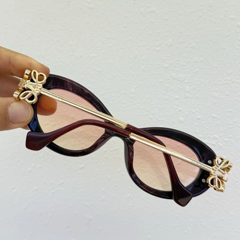WellDesigned Loewe Sunglasses 280391