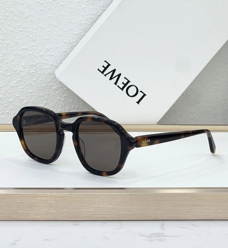 TravelReady Loewe Sunglasses 280396